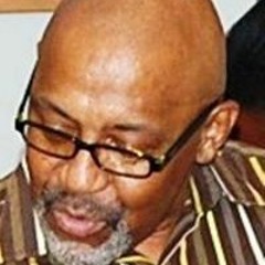 Mike Siviwe Elliott