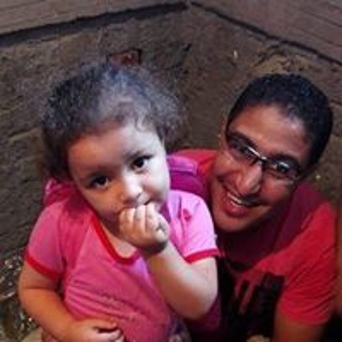 Ahmed Yosef’s avatar