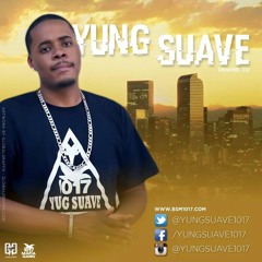 YunG Suave J