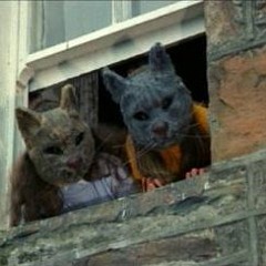 evil pussy twins