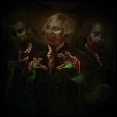 HALLOWEENJONNY