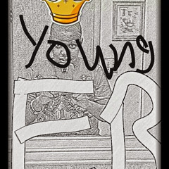 Young “luh savage” EB