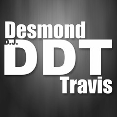 Desmond "DJ DDT" Travis