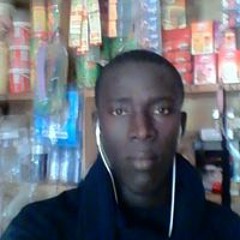 Mouhamad Diabel Niass