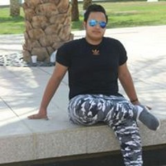 Abdallah Elwan