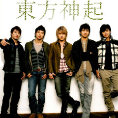 Listen to 12 W [THANKSGIVING LIVE IN DOME Ver. by jyjyj in The