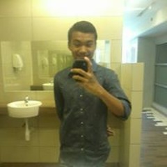 Zul Fikri