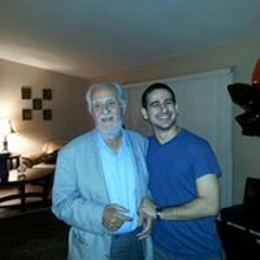 Kamron Bahrami
