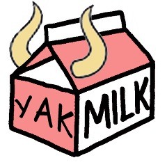 Yak Milk Podcast