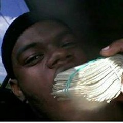 Hakeem Yolo Mckinnon