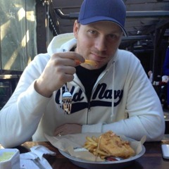 Christian M. Swanson