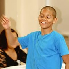 Jalen Perry