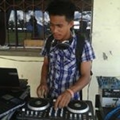 Mark Anthony Pacañot