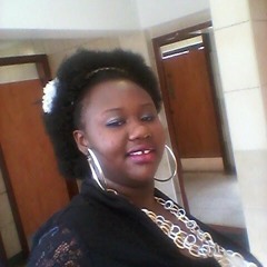 sophie Nyambura