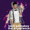 Louis Primaboy