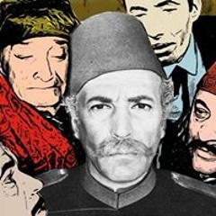 Iskender Fatih 'Balkış