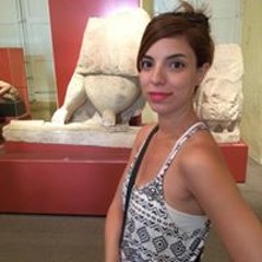 Rachel Halevy