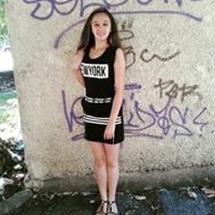 Танси Ниязиева