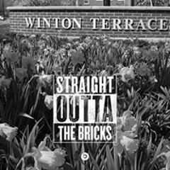 Darron Twin Crutcher