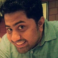 Unakenna - Yennai Arindhal - Cover by Naveen