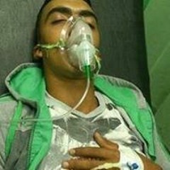 Ahmed Elagyb
