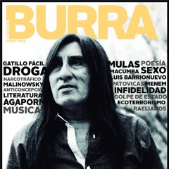 Revista Burra