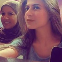 Nourhan Mohamed Radwan