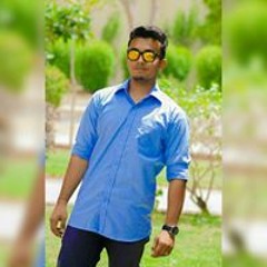 Mohammad Amir Irfan