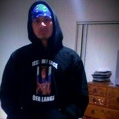 Atip Twosevens Langi