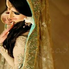 Saima Ahmed
