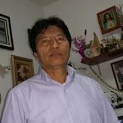 Pascual Collado