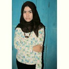 Ayu Apriyanti
