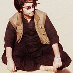 Salman Zehri
