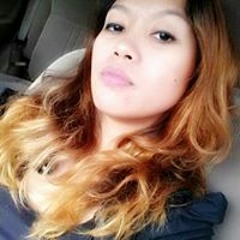 Xarah Crisostomo Gadrinab