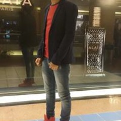 Mahmoud Desoky