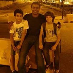Omar Sheta