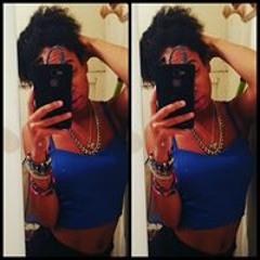 Chanou Sheguey Caraibes