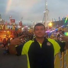 Kelvin Hughes