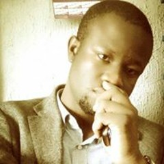 Whitedove Damilola Akin