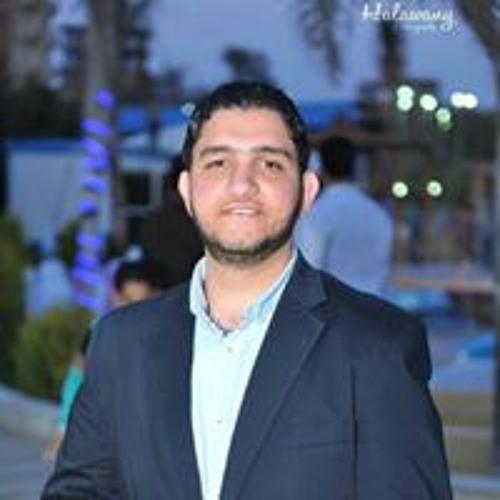 Ashraf Alsayed Alghonemy’s avatar