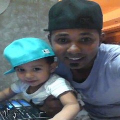 djkenny mauritius