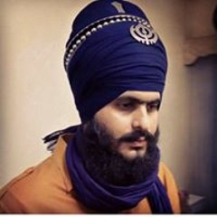 Harpreet Singh Khalsa