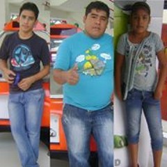 Elmer Alexander Alvarado