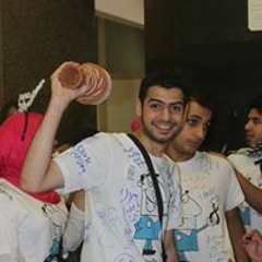 Mohamed Mohamed Thabet