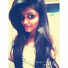 Harshita Agrawal
