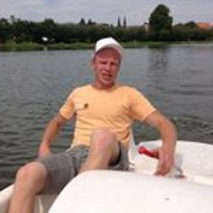Tim Gerke