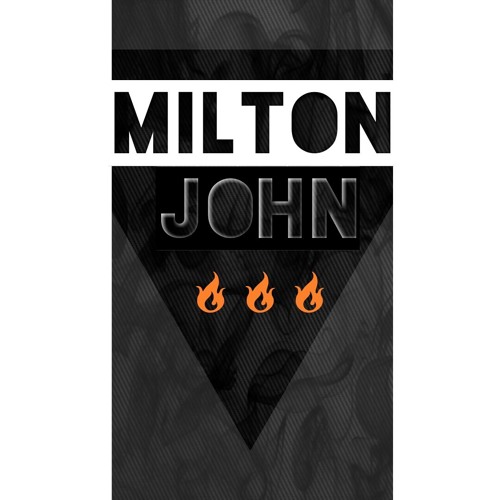 Milton John (Moz)’s avatar