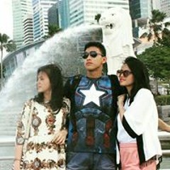 Muhammad Satria Sukna