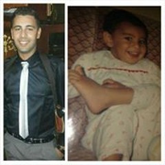 Mohamed Hegazy