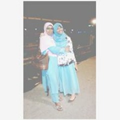 Nurul Yulia Hidayati